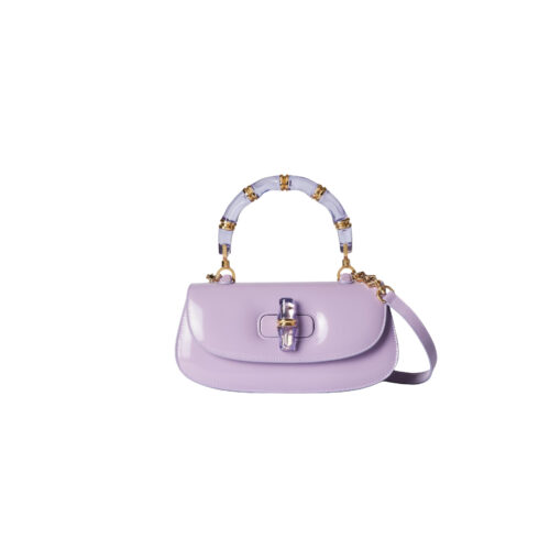 GUCCI Bamboo Diva Small