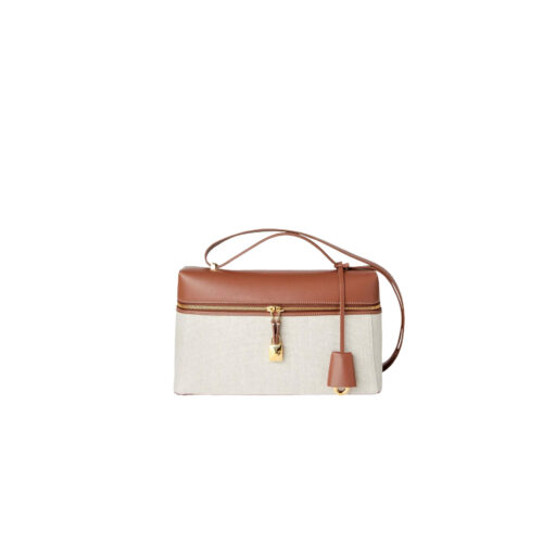 LP Women’s Extra Bag L27 Cotton, Linen