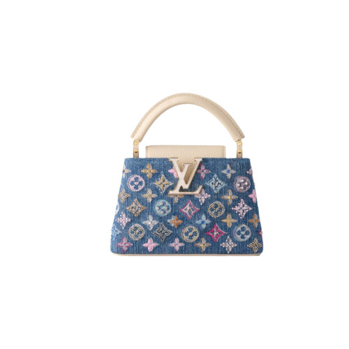 LV Capucines M12947