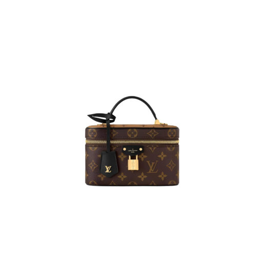 LV Vanity Chain Pouch M47125