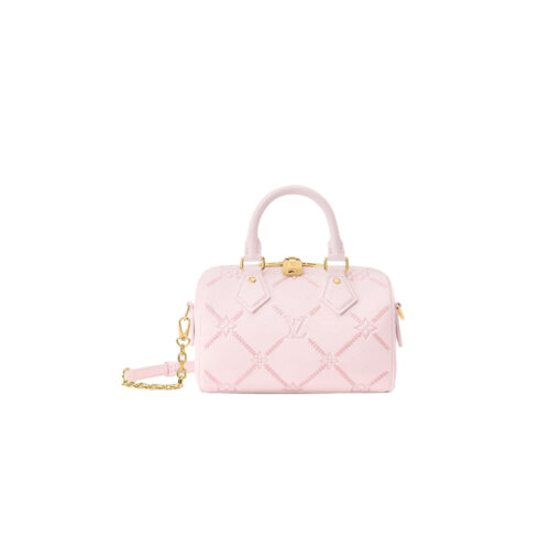 LV Speedy Bandouliere 20 M28529