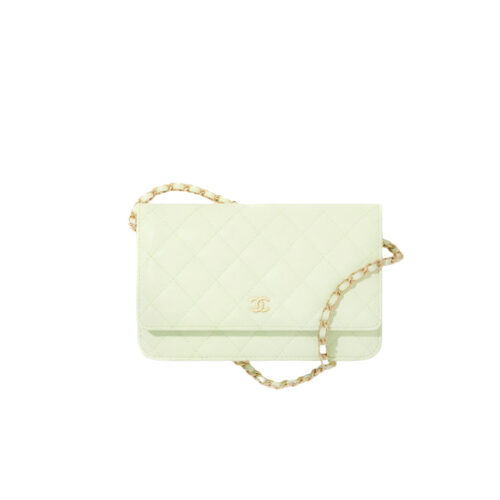 CHANEL WOC