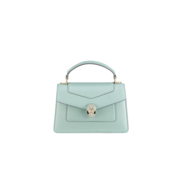 BVLGARI Serpenti Forever