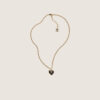 CHANEL Pendant necklace Dxnewide 100x100