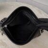 chanel vintage hobo bag small