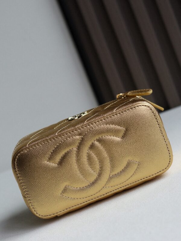 chanel 25c vanity bag