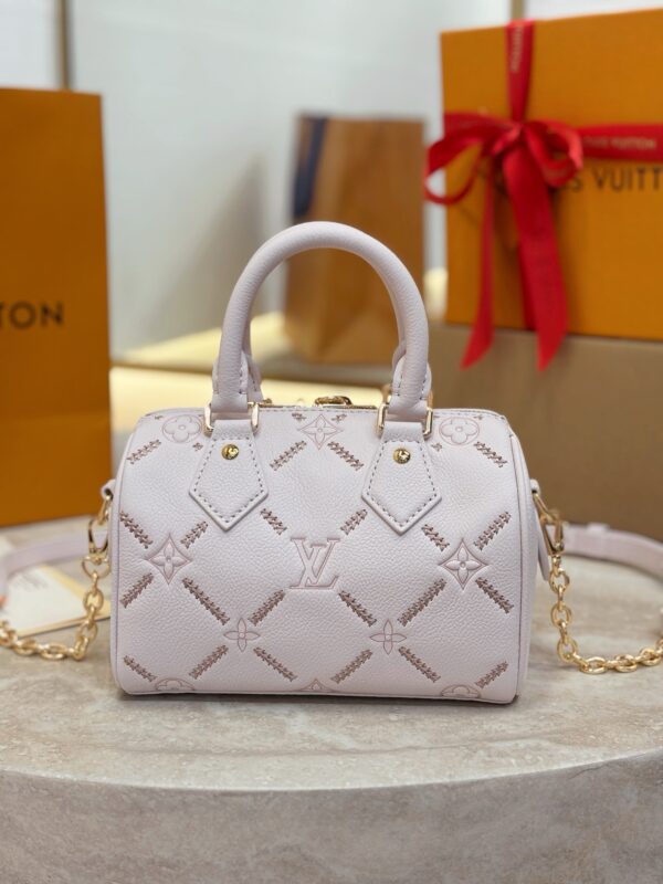 lv speedy bandouliere 20