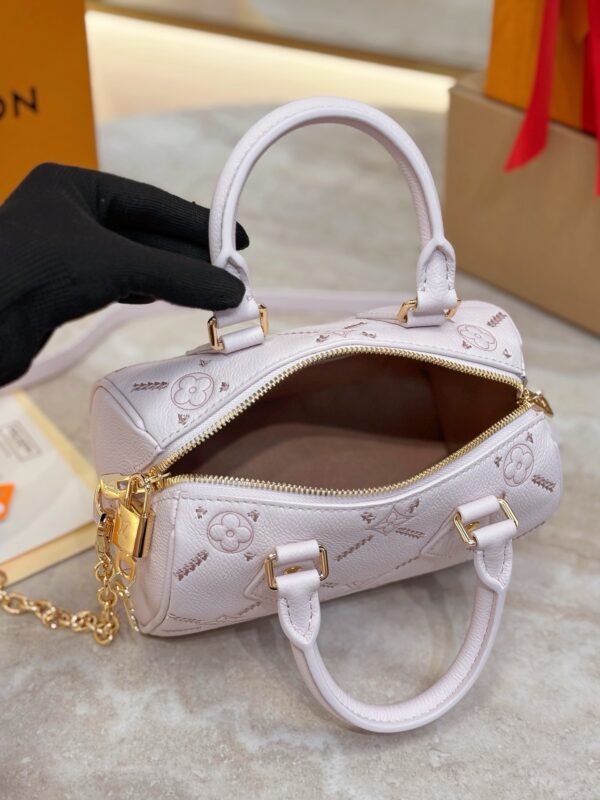 lv speedy bandouliere 20