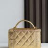 chanel 25c vanity bag