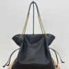 ysl jamie shopping in lambskin