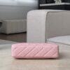 chanel clutch with chain bag