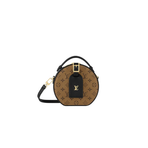LV Mini Boite Chapeau M68276