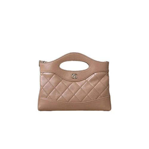CHANEL 31 MINI SHOPPING BAG