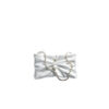 CHANEL clutch bag with pearl Futyfi 100x100