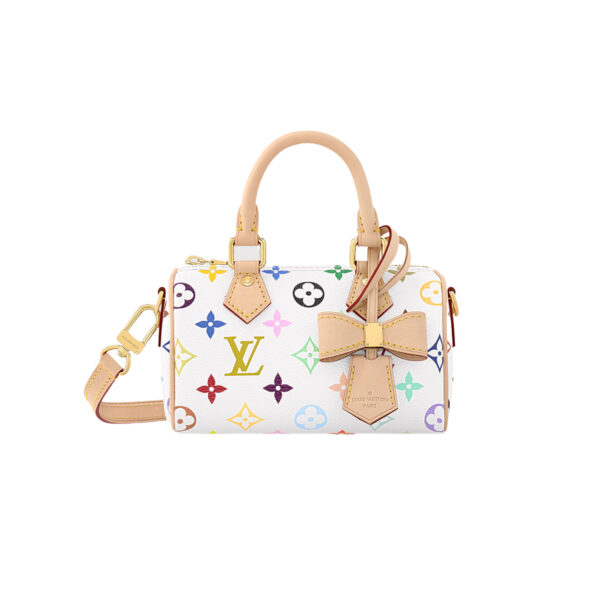g-3 LV x Murakami Colletcion M13391