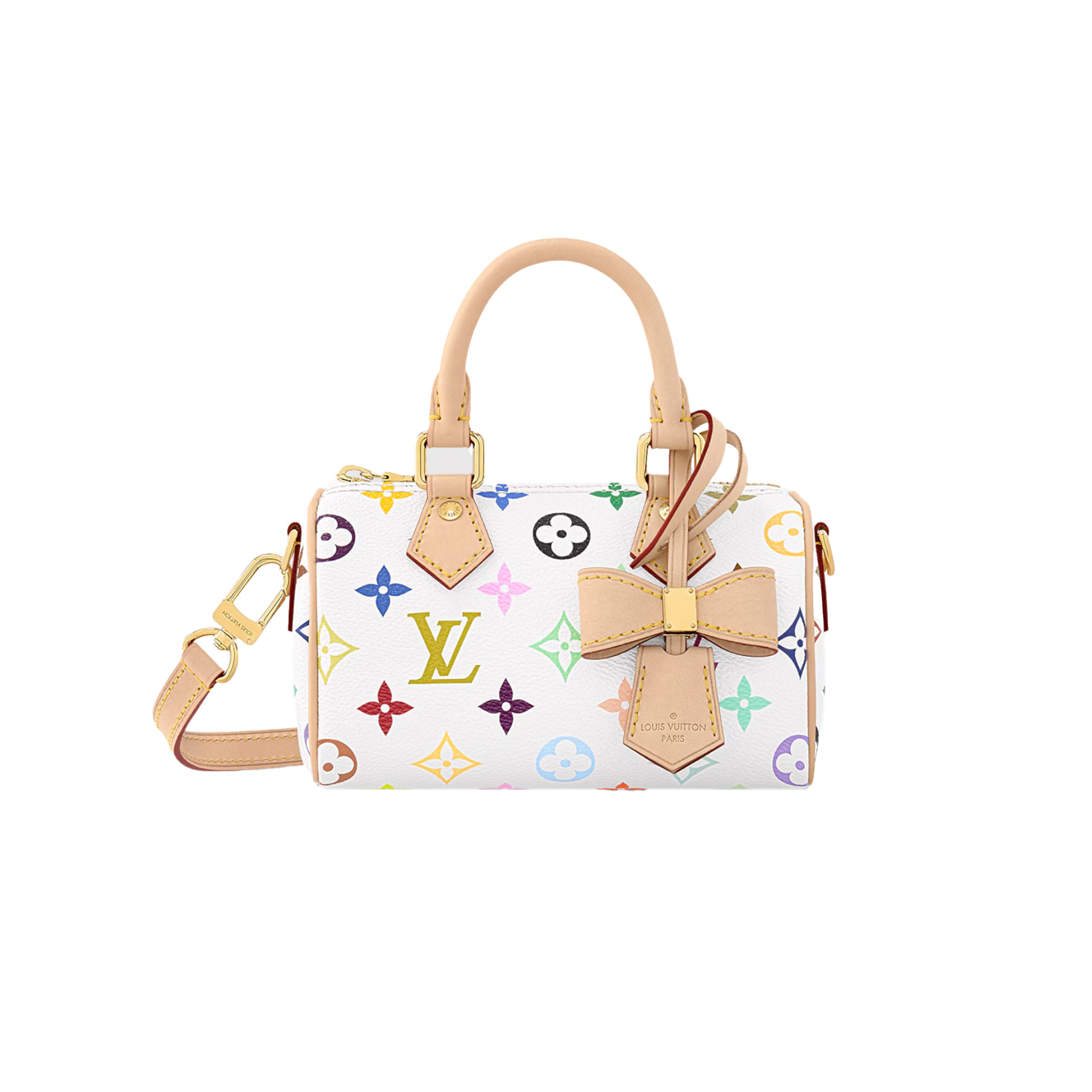 g-3 LV x Murakami Colletcion