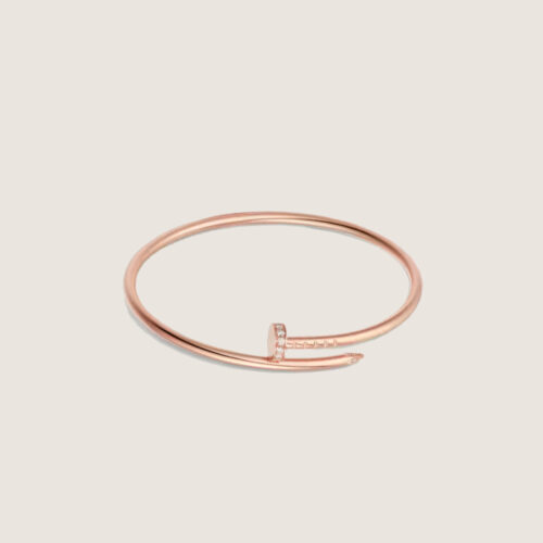 Cartier Juste un Clou Bracelet