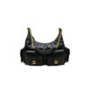 CHANEL 25C Flap Bag with Brand Logo Closure-leather G G G 3 100x100