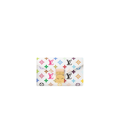 LV x TM Pouch Metis Belt & Accessories