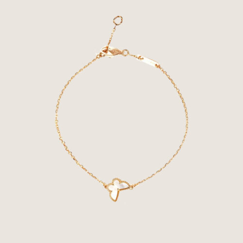 VCA Sweet Butterflies bracelet