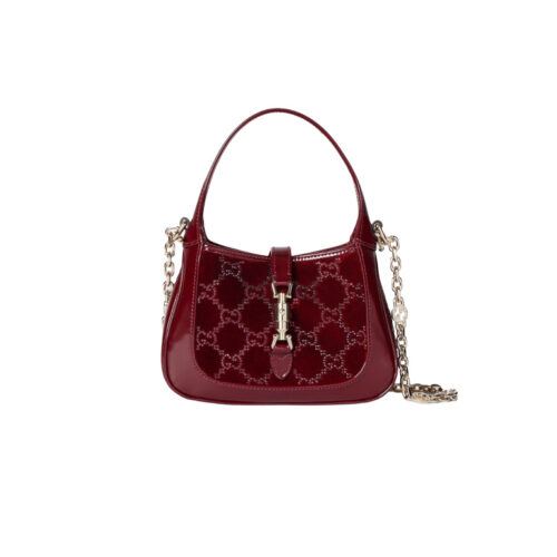 gyjuhk GUCCI Jackie 1961