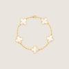VCA Vintage Alhambra pendant-White mother-of-pearl H H H 768x768 2 100x100