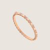h-t-ju-y-ju BVLGARI Serpenti Viper Bracelet