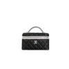 CHANEL 26ss Vanity Bag Hcwiohfcwor 100x100