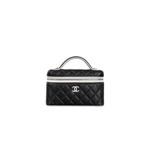 CHANEL 26ss Vanity Bag