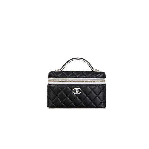 CHANEL 26S Vanity Bag