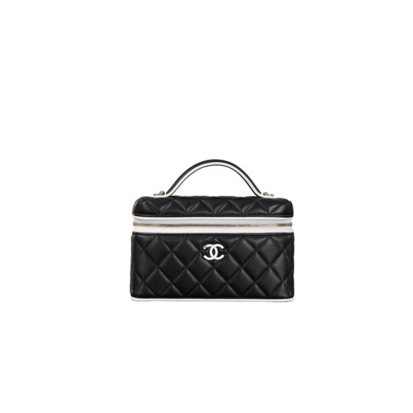 CHANEL 26S Vanity Bag