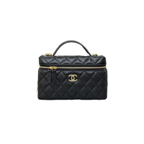 hduedwedw CHANEL 26C Vanity with chain