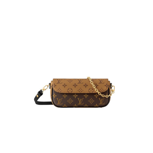 LV Wallet On Chain IVY Sac Recoleta M81911