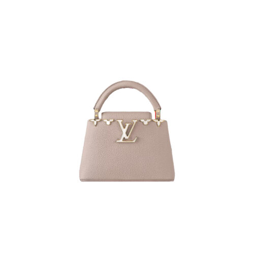 LV Capucines MINI M23766