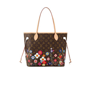 LV x TM Neverfull
