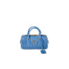 MIUMIU Arcadie matelassé nappa leather bag