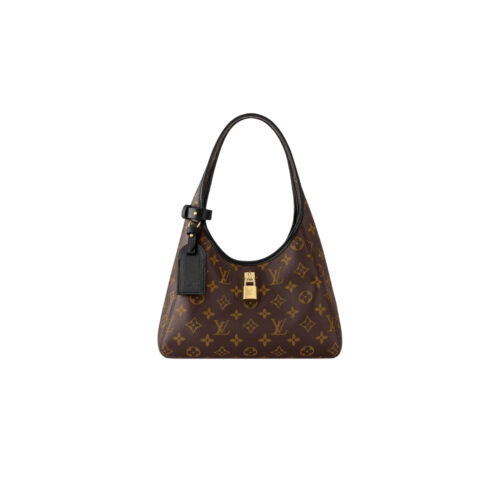 LV The Drop Hobo Small M12940