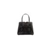 ALAIA MINA 25 VIENNE WAVE GLOSSY CALF Hviocwec 100x100
