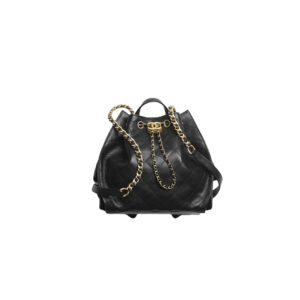 CHANEL 25Bag Backpack