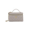 CHANEL 26P Twist Crystal Vanity Bag Hxwelicw 100x100