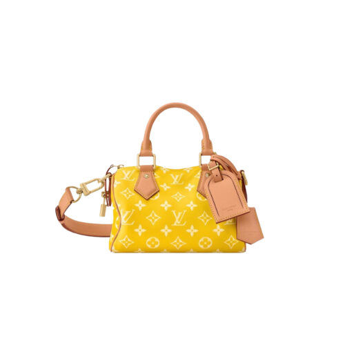 LV Speedy P9 Bandoulière 20 M28186