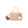 LV X Grace Coddington Speedy 20cm Iugiguy 100x100