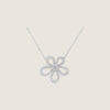 vca flowerlace necklace vca flowerlace necklace