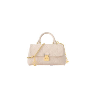 LV Nano Madeleine