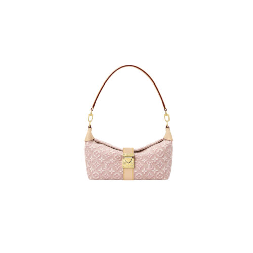 LV Pochette Mia Other Monogram Canvas M2A382