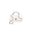 CHANEL Clutch With Chain Handle bag Jdeiowdjpwef 100x100