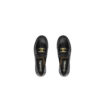 CHANEL 24S Cowhide Leather Versatile Loafers Black Jewlifjwc 100x100