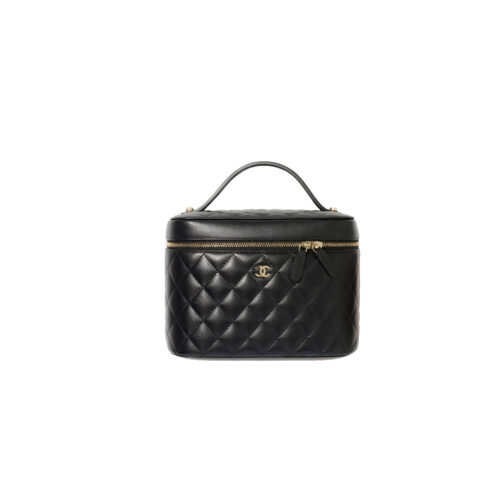 jununiumo CHANEL 22S Vanity Bag