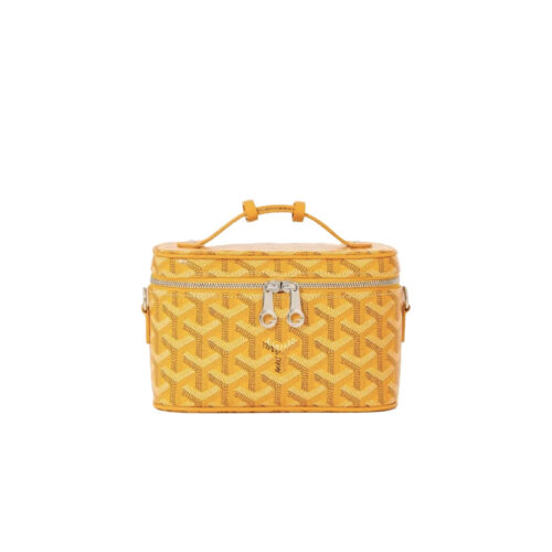 juwcdwcw GOYARD Muse Mini Vanity