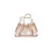 CHANEL 26C 25Bag Caviar leather In Metallic Rose Pink Knxscis 100x100